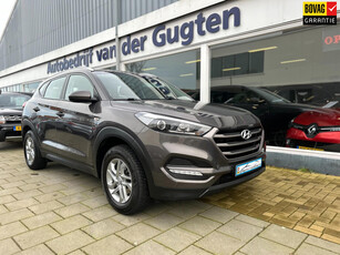 HYUNDAI TUCSON 1.6 GDi i-Motion