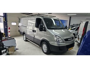 Iveco Daily 35S13V 2.3 HPI Lang Laag Airco 3500KG