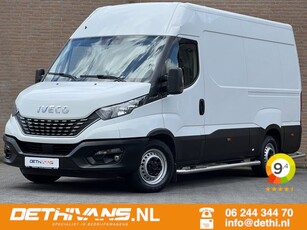 Iveco Daily 35S14 140PK L2H2 Hi-Matic / Automaat / 3.500kg