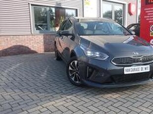 KIA CEE D CEED 1.6 GDi PHEV DynamicPlusLine