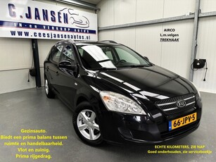 Kia cee'd Sporty Wagon 1.4 X-tra ISG KEURIGE AUTO !!!