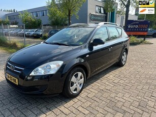 Kia Cee'd Sporty Wagon 1.6 X-tra - AIRCO - TREKHAAK - NAP !