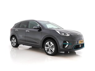 Kia e-Niro DynamicLine 64 kWh (INCL-BTW) Aut.