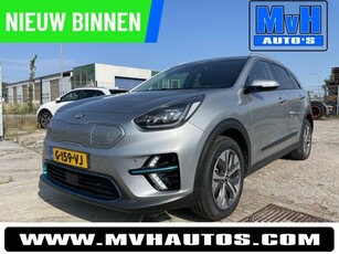 Kia e-Niro ExecutiveLine 64