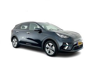 Kia e-Niro ExecutiveLine 64 kWh (INCL-BTW) Aut. *VOLLEDER