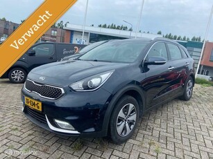 Kia Niro 1.6 GDi Hybrid DynamicLine Trekhaak