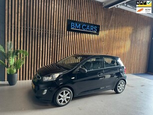 Kia Picanto 1.0 CVVT ComfortLine 5 DRSAircoLm velgenNAP