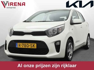 Kia Picanto 1.0 DPi ComfortLine