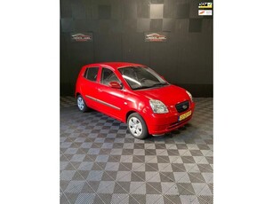 Kia Picanto 1.0 Light Nieuwe APK