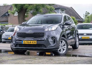 Kia Sportage 1.6 GDi 132pk ECOdynamics BOVAG-