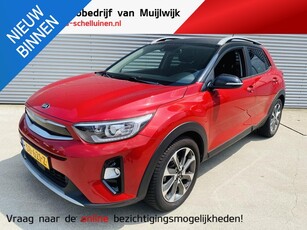 Kia Stonic 1.0 T-GDi DynamicPlusline 120pk NL-dealerauto