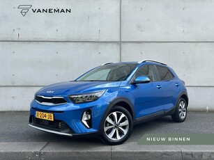 Kia Stonic 1.0 T-GDi MHEV DynamicPlusLine Camera Navi