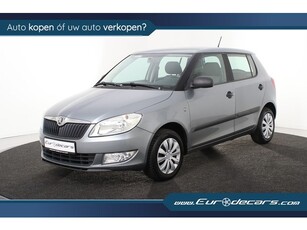 Škoda Fabia 1.2 Active *Airco*APK nieuw* (bj 2013)