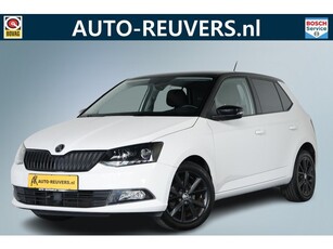 Škoda Fabia 1.2 TSI Ambition / Clima / Bluetooth /