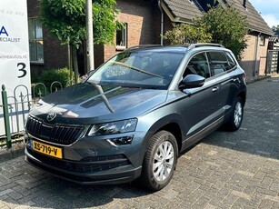 Škoda Karoq 1.5 TSI ACT Ambition Airco-Ecc/alu