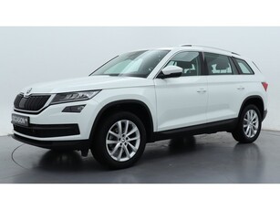 Škoda Kodiaq 1.5 TSI Limited Business Edition (bj 2019)