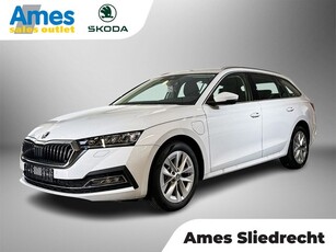 Škoda Octavia Combi 1.4 2 TSI 204pk DSG iV PHEV Business