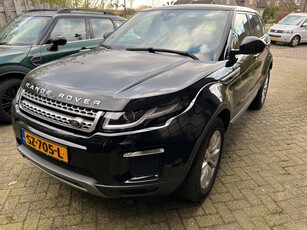 LAND ROVER RANGE ROVER 2.0 TD4 SE