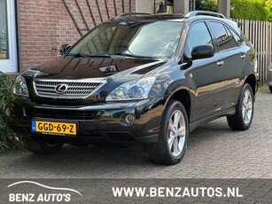 Lexus RX 400h Executive Youngtimer/SchuifDak/Xenon