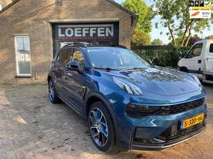 Lynk & Co 01 1.5 Plug-in Hybrid 1ste eige, Ned auto