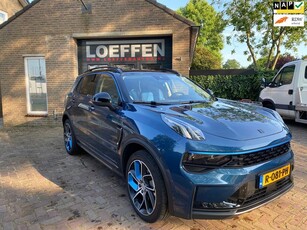 Lynk & Co 01 1.5 Plug-in Hybrid 1ste eige, Ned auto