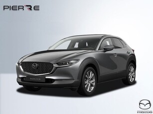 Mazda CX-30 2.0 e-SkyActiv-X M Hybrid Takumi AUTOMAAT