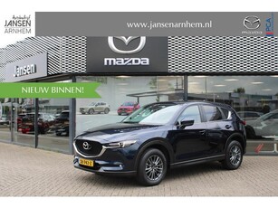 Mazda CX-5 2.0 SkyActiv-G 165 Skylease GT , Automaat