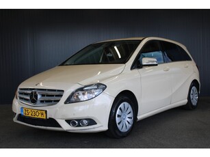 Mercedes-Benz B-Klasse 180 CDI Ambition Climate Cruise