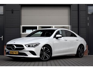 Mercedes-Benz CLA-Klasse 200 Business Line Trekhaak