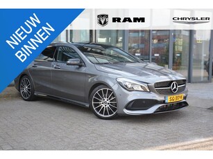 Mercedes-Benz CLA-klasse Shooting Brake 200 Edition