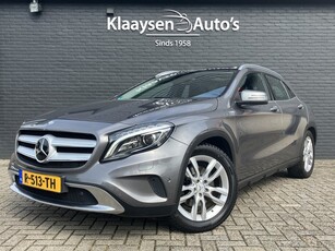 Mercedes-Benz GLA 250 4Matic 211 pk Prestige AUT.