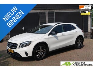 Mercedes-Benz GLA-klasse 200 Premium Plus