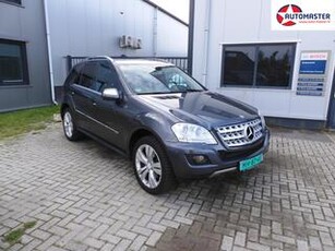 Mercedes-Benz M-KLASSE 350 CDI BlueTEC