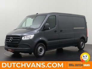 Mercedes-Benz Sprinter 214CDI L2H1 2xSchuifdeur