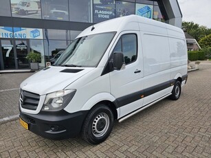 Mercedes-Benz Sprinter 316 CDI L2-H2 * 3,5t Trekgewicht *