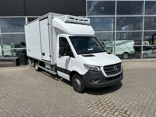 Mercedes-Benz Sprinter 519 1.9 CDI L3 RWD Koelwagen