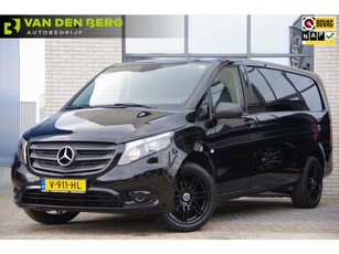 Mercedes-Benz Vito 116 CDI XL EURO6 AUT. TREKHAAK 2.5T