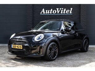 MINI Cooper 1.5 Cooper Steptronic 136PK Harman &