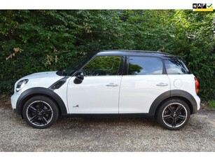 Mini Mini Countryman 1.6 Cooper S ALL4 dubbele daken/dealer