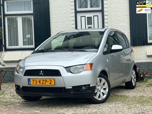 Mitsubishi Colt 1.3 Edition