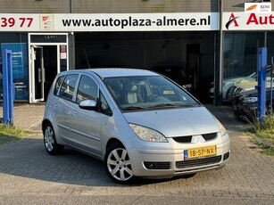 Mitsubishi Colt 1.3 Heartbeat Airco Elek.Ramen Navi Carkit