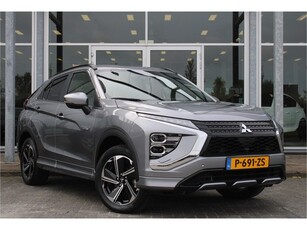 Mitsubishi Eclipse Cross 2.4 PHEV Executive / Clima / 360