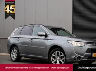 Mitsubishi OUTLANDER 2.0 PHEV 4WD Instyle+ Adaptive cruise/Trekhaak/Sunroof