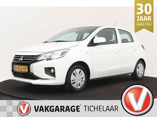 Mitsubishi Space Star 1.2 Cool+ | Org NL | Airco | 39000 KM!! | 1e Eig. |