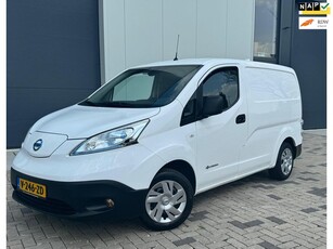 Nissan E-NV200 Business 40 kWh