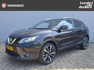 Nissan QASHQAI 1.2 Tekna