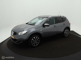 Nissan Qashqai 1.6 Connect Edition