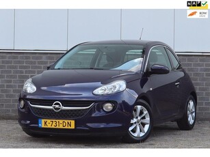 Opel ADAM 1.2