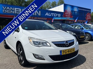 Opel Astra 1.4 Selection Nette Opel Astra Airco 3 mnd