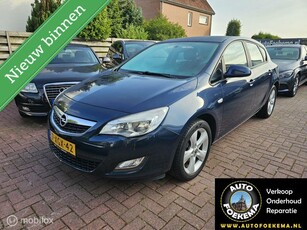 Opel Astra 1.6 Selection, nieuwe distributie, airco cruise